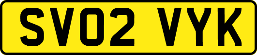 SV02VYK