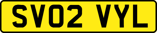 SV02VYL