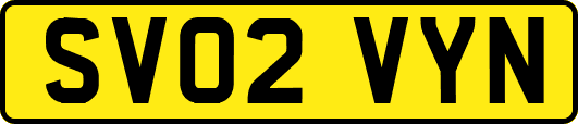 SV02VYN