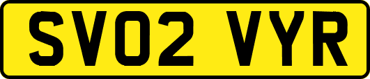 SV02VYR