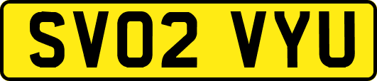 SV02VYU