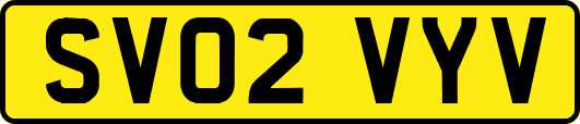 SV02VYV