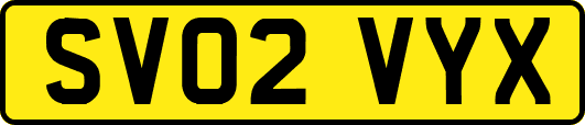 SV02VYX