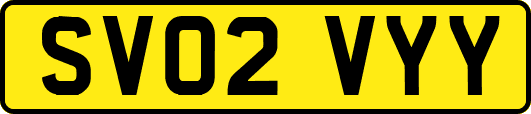 SV02VYY
