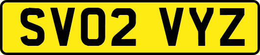 SV02VYZ