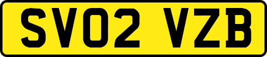 SV02VZB