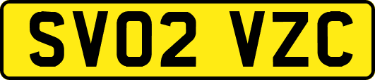 SV02VZC