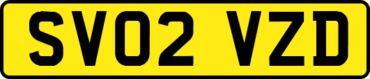 SV02VZD