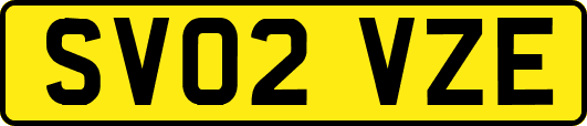 SV02VZE