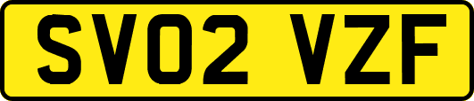 SV02VZF