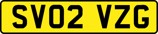 SV02VZG
