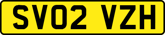 SV02VZH