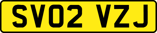 SV02VZJ