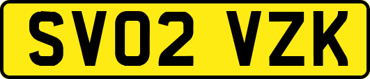 SV02VZK