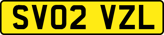 SV02VZL