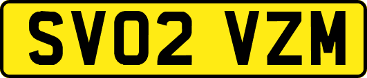 SV02VZM