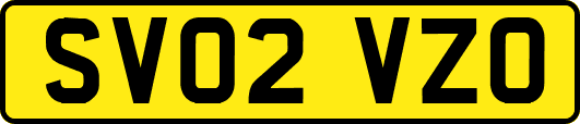 SV02VZO