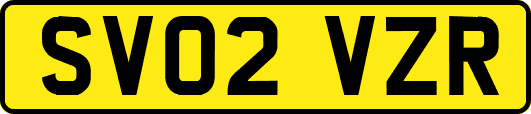 SV02VZR
