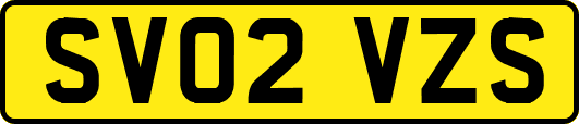 SV02VZS