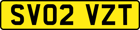 SV02VZT