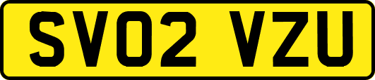 SV02VZU