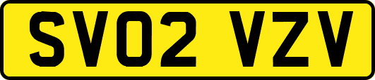 SV02VZV
