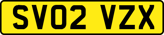 SV02VZX