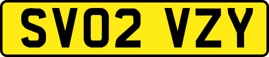 SV02VZY