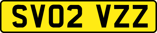 SV02VZZ