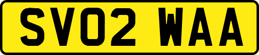 SV02WAA