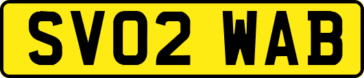 SV02WAB