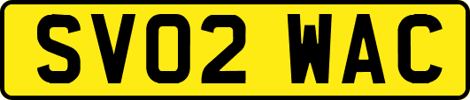 SV02WAC