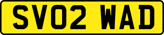 SV02WAD