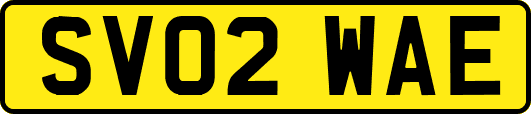 SV02WAE