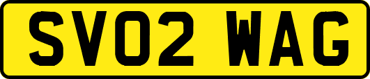 SV02WAG