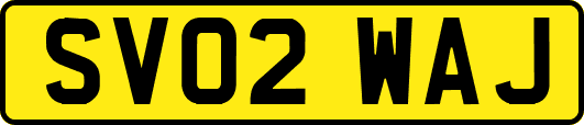 SV02WAJ