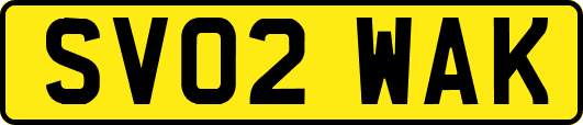 SV02WAK