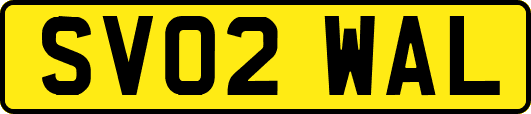 SV02WAL
