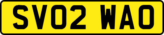 SV02WAO