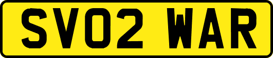 SV02WAR