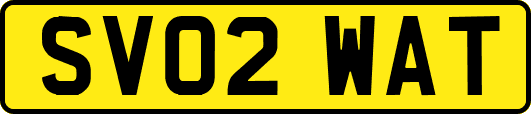 SV02WAT