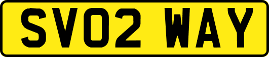 SV02WAY