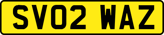 SV02WAZ
