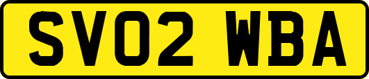 SV02WBA