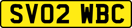 SV02WBC