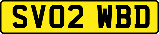 SV02WBD