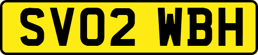 SV02WBH