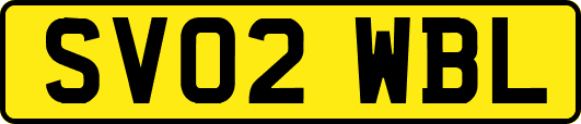 SV02WBL