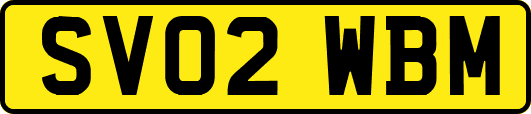 SV02WBM