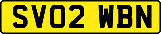 SV02WBN